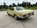 1973 Mercedes 280 C oldtimer te koop