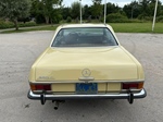 1973 Mercedes 280 C oldtimer te koop