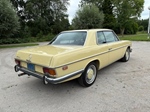 1973 Mercedes 280 C oldtimer te koop