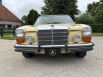 1973 Mercedes 280 C oldtimer te koop