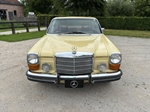 1973 Mercedes 280 C oldtimer te koop