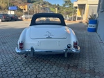 1961 Mercedes 190 SL oldtimer te koop