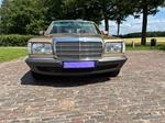1982 Mercedes 280S - S-Klasse oldtimer te koop