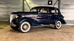 1939 Chevrolet Sedan Master Deluxe oldtimer te koop