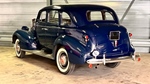1939 Chevrolet Sedan Master Deluxe oldtimer te koop