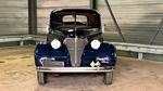 1939 Chevrolet Sedan Master Deluxe oldtimer te koop