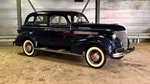 1939 Chevrolet Sedan Master Deluxe oldtimer te koop