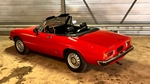 1982 Alfa Romeo Spider 2000 oldtimer te koop
