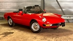 1982 Alfa Romeo Spider 2000 oldtimer te koop