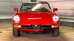 1982 Alfa Romeo Spider 2000 oldtimer te koop