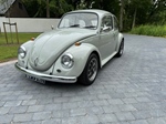 1969 Volkswagen Kever (beetle) 1200 oldtimer te koop