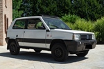 1986 Fiat PANDA 4X4 oldtimer te koop