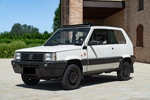 1986 Fiat PANDA 4X4 oldtimer te koop