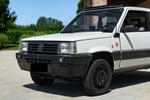 1986 Fiat PANDA 4X4 oldtimer te koop