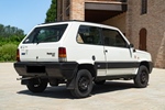 1986 Fiat PANDA 4X4 oldtimer te koop