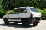 1986 Fiat PANDA 4X4 oldtimer te koop