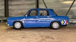1964 Renault 8 Gordini oldtimer te koop