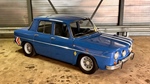 1964 Renault 8 Gordini oldtimer te koop