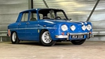 1964 Renault 8 Gordini oldtimer te koop