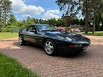 1990 Porsche 928 GT oldtimer te koop