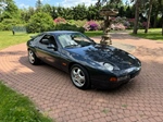 1990 Porsche 928 GT oldtimer te koop