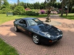 1990 Porsche 928 GT oldtimer te koop