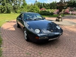 1990 Porsche 928 GT oldtimer te koop