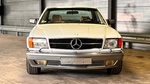 1987 Mercedes 560 SEC - 77.000 Km oldtimer te koop