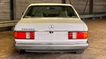 1987 Mercedes 560 SEC - 77.000 Km oldtimer te koop