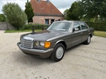 1983 Mercedes 300 SD oldtimer te koop