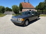 1983 Mercedes 300 SD oldtimer te koop