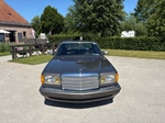 1983 Mercedes 300 SD oldtimer te koop