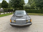 1983 Mercedes 300 SD oldtimer te koop