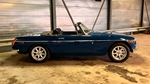 1971 MG B Mk3 Roadster oldtimer te koop