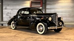 1938 Oldsmobile Business Coupé "F-series" oldtimer te koop