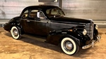 1938 Oldsmobile Business Coupé "F-series" oldtimer te koop