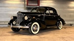 1938 Oldsmobile Business Coupé "F-series" oldtimer te koop