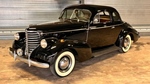 1938 Oldsmobile Business Coupé "F-series" oldtimer te koop