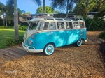 1975 Volkswagen T1 Samba oldtimer te koop