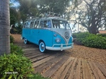 1975 Volkswagen T1 Samba oldtimer te koop