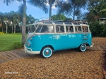 1975 Volkswagen T1 Samba oldtimer te koop