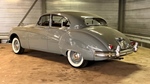 1959 Jaguar Mark IX oldtimer te koop