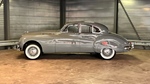 1959 Jaguar Mark IX oldtimer te koop