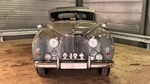 1959 Jaguar Mark IX oldtimer te koop