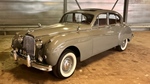 1959 Jaguar Mark IX oldtimer te koop
