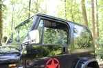 1992 Jeep Wrangler 2.5 oldtimer te koop