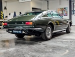 1969 Aston Martin DBS oldtimer te koop