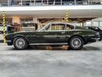 1969 Aston Martin DBS oldtimer te koop