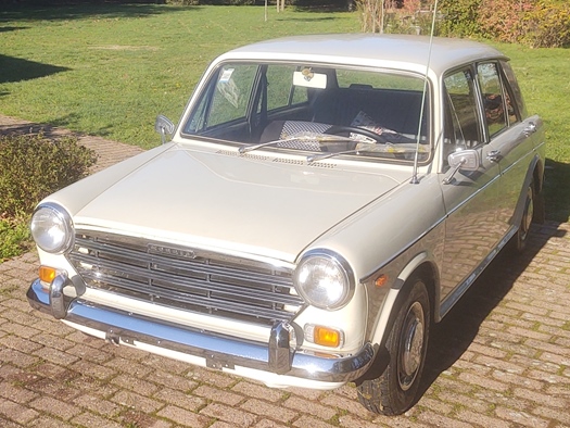 1970 Morris 1300 BMC Ado 16 oldtimer te koop