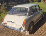 1970 Morris 1300 BMC Ado 16 oldtimer te koop